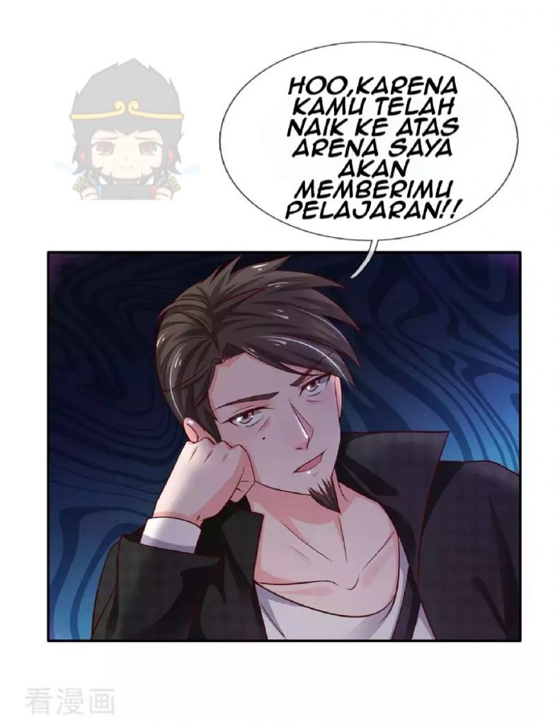 I am Daxianzun Chapter 52 Gambar 2